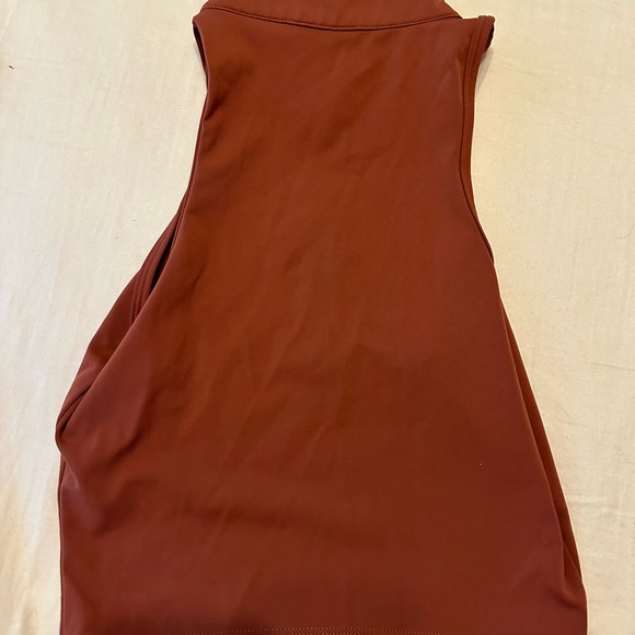 Alphalete Pulse Tank - Picture 2 of 2